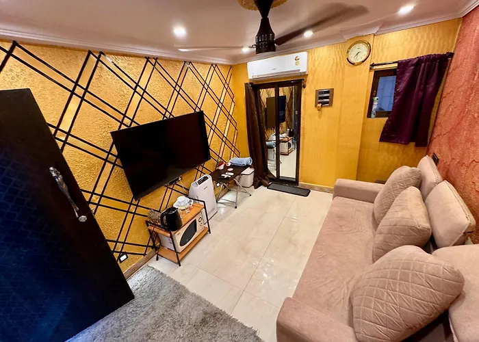 Budget Homestay R1