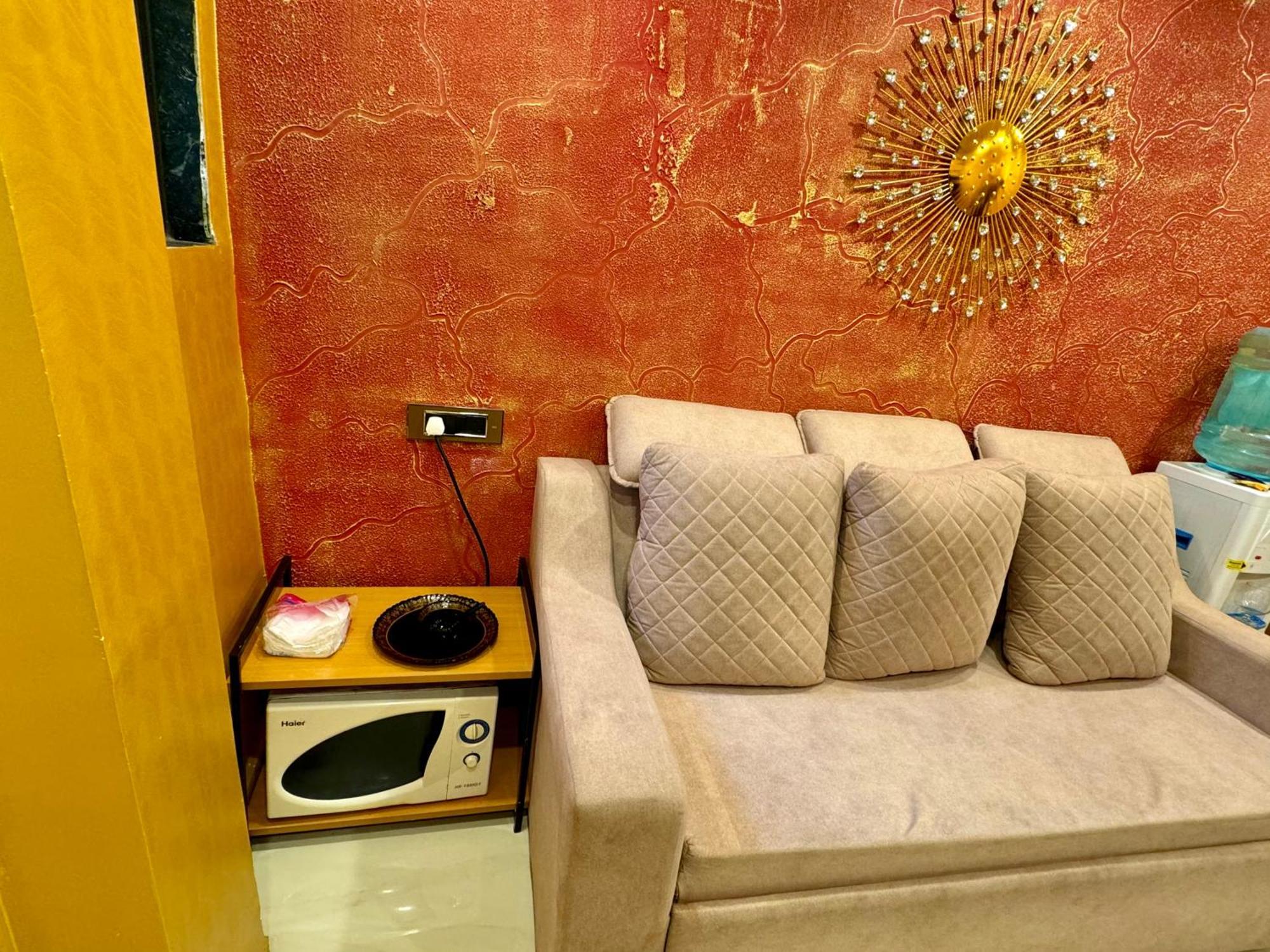 Apartament Budget R1
