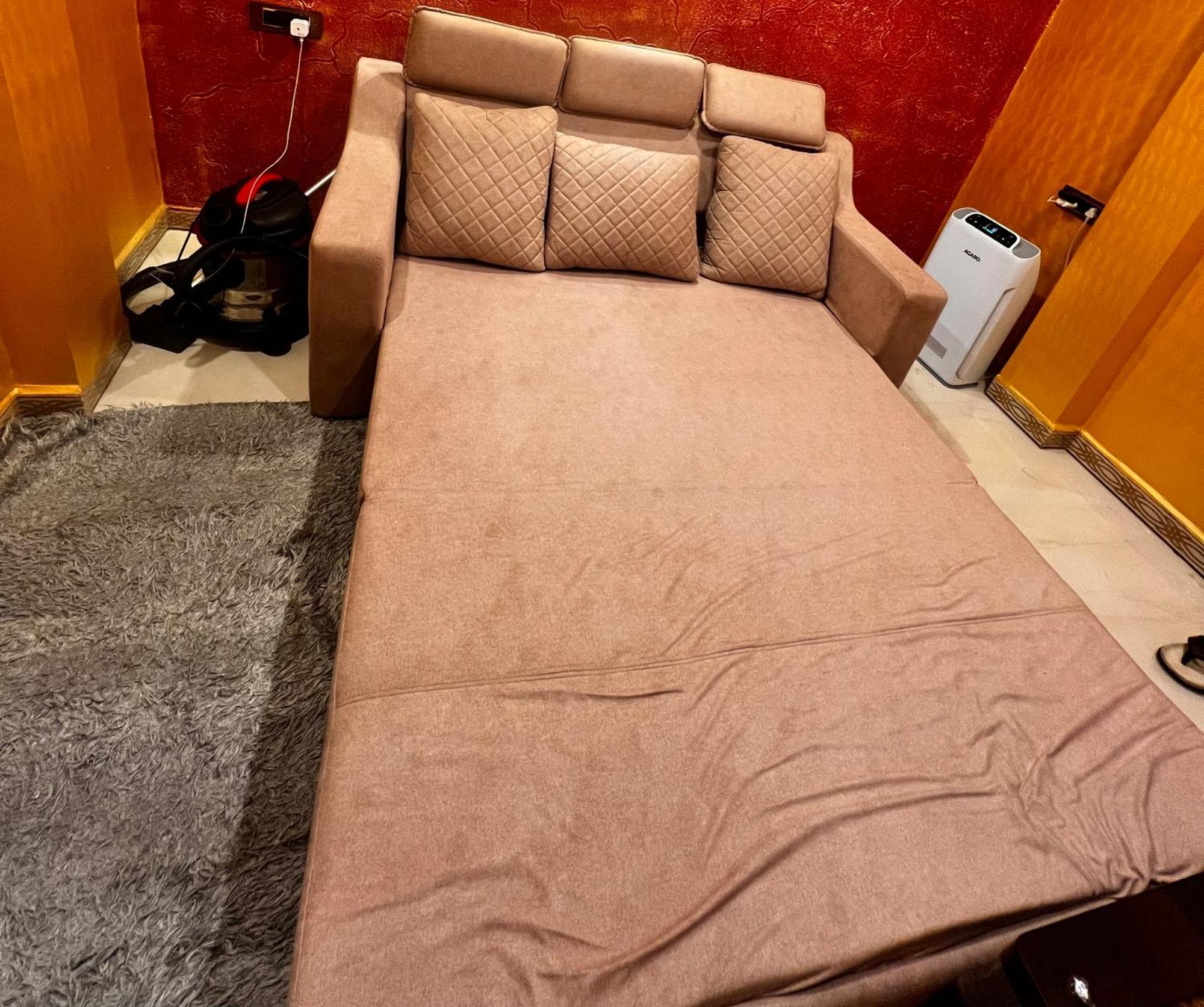 Apartament Budget R1 *