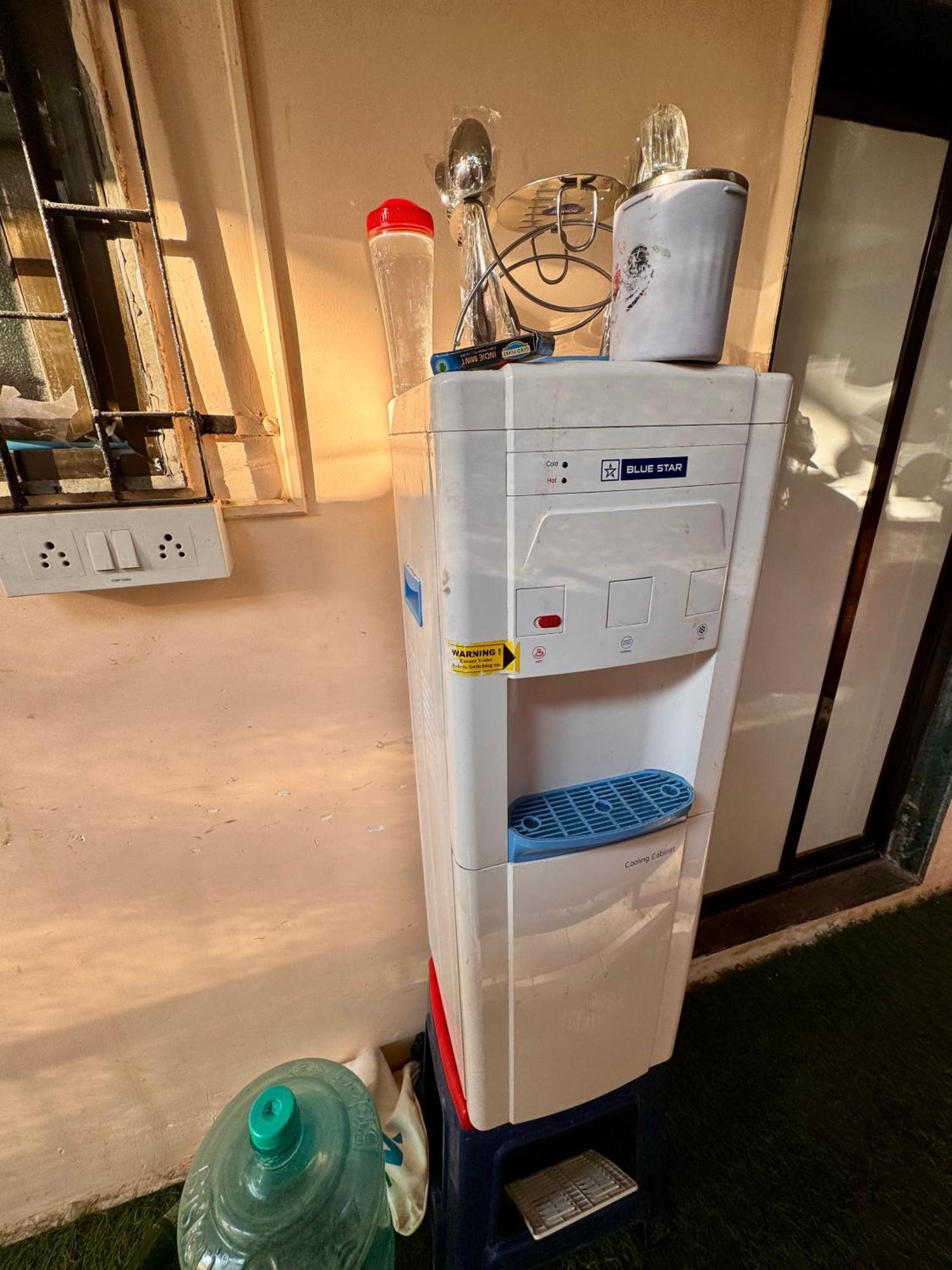 Budget R1 Apartament Bombaj
